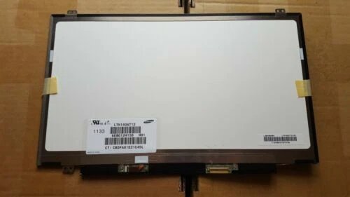 Écrans et panneaux LCD pour ordinateur portable XPS