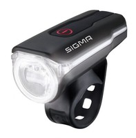 Sigma Aura 60 Frontlicht 17700 Fahrradlampe 60 Lux Stvzo Fahrradlicht Led 70 M