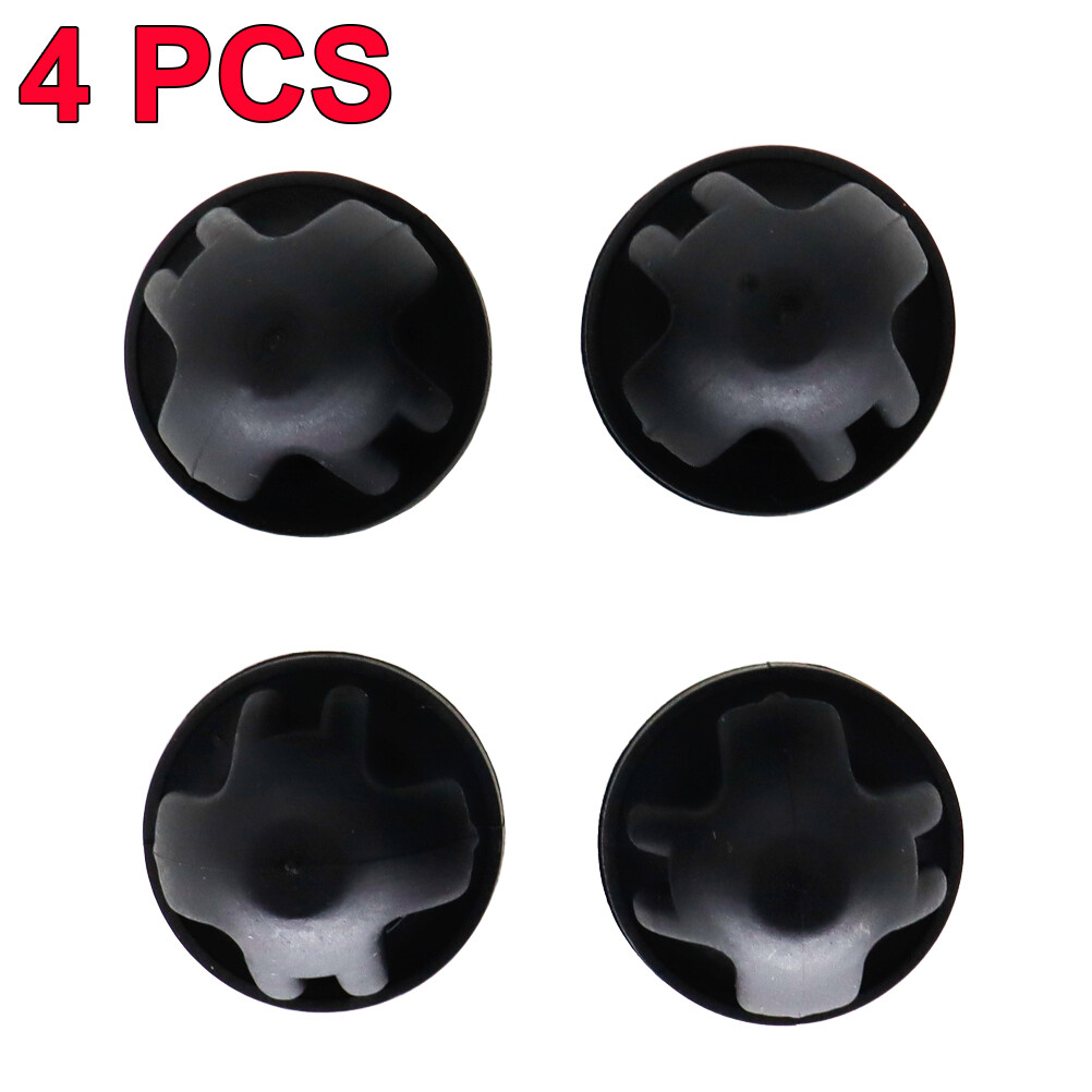 4PCS Engine Cover Rubber Grommet 11127614138 for BMW 1 2 3 4 5 X1 