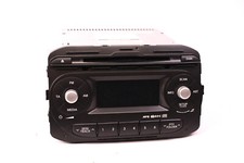 CD Autoradio Kia Picanto TA II 2 RDS MP3 Radio schwarz 961701Y201MB2 codefrei CD Autoradio Kia Picanto TA II 2 RDS MP3 Radio schwarz 961701Y201MB2 codefrei