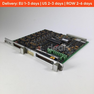 Fisher-Rosemount Emerson 43B5797X052 Analog I/O card CL6821X1-A6 P1.5.2 ...