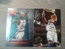 1994-95 Topps Finest Basketball Collegiate Best #203 Horace Grant Orlando Magic