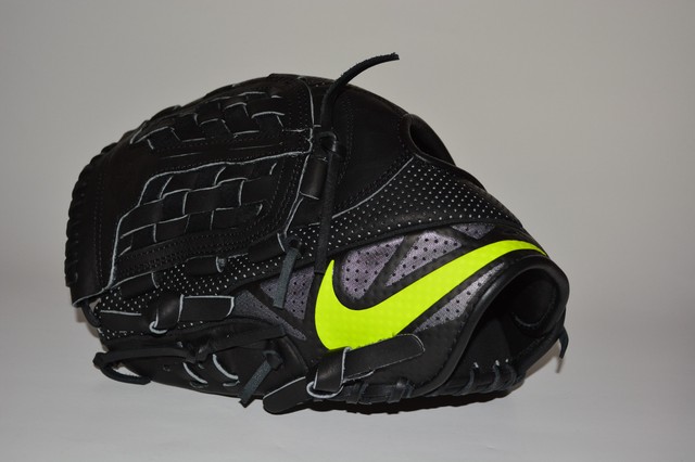 nike mvp select baseball glove