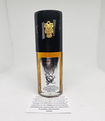 PAJARO MACUA SPRAY PERFUME 100% ORIGINAL / MACUA BIRD SPRAY PERFUME 1PC