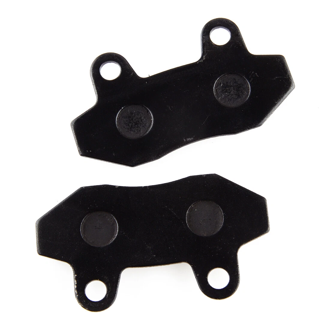 Front Rear Brake Pads Fit For Hyosung GT650R GT125 GT250 GV650