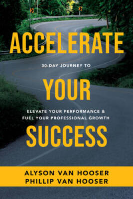 30-Day Journey to Accelerate Your Success: Elevate Your Performance and F - GOOD