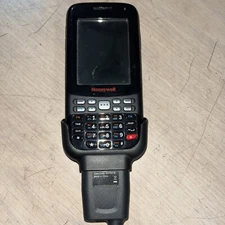 HONEYWELL DOLPHIN 6000 SCANPHONE MOBILE HANDHELD PC SCANNER NO BATTERY