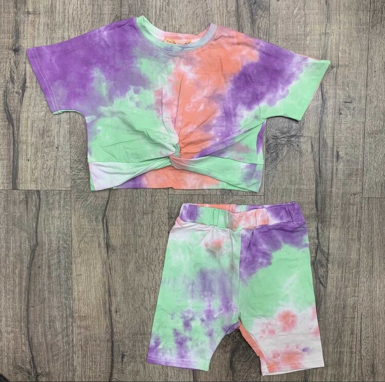 netti cycling shorts