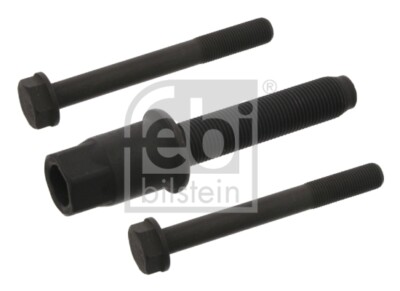 FEBI BILSTEIN 33845 Schraubensatz, Zahnräder (Steuerkette) für BMW