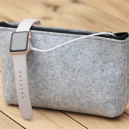 1-teiliger Universal-Tragetasche Digitale Aufbewahrungstasche Reisetasche Kabel - Bild 4 von 11