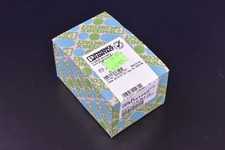 (50) Phoenix Contact Printed Circuit Board Connectors MSTBA 2,5/ 6-G-5,08 12A 6 