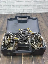 Security Chain Company SZ327 Shur Grip Z Passenger Car Tire Traction Chain #24