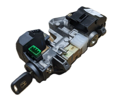 #ad #ad 2007 08 Honda Element OEM Ignition Lock Cylinder Switch OEM Key bolts bracket $112.49