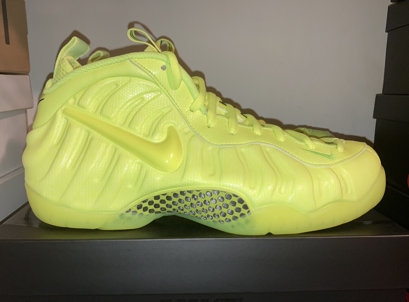 volt foams