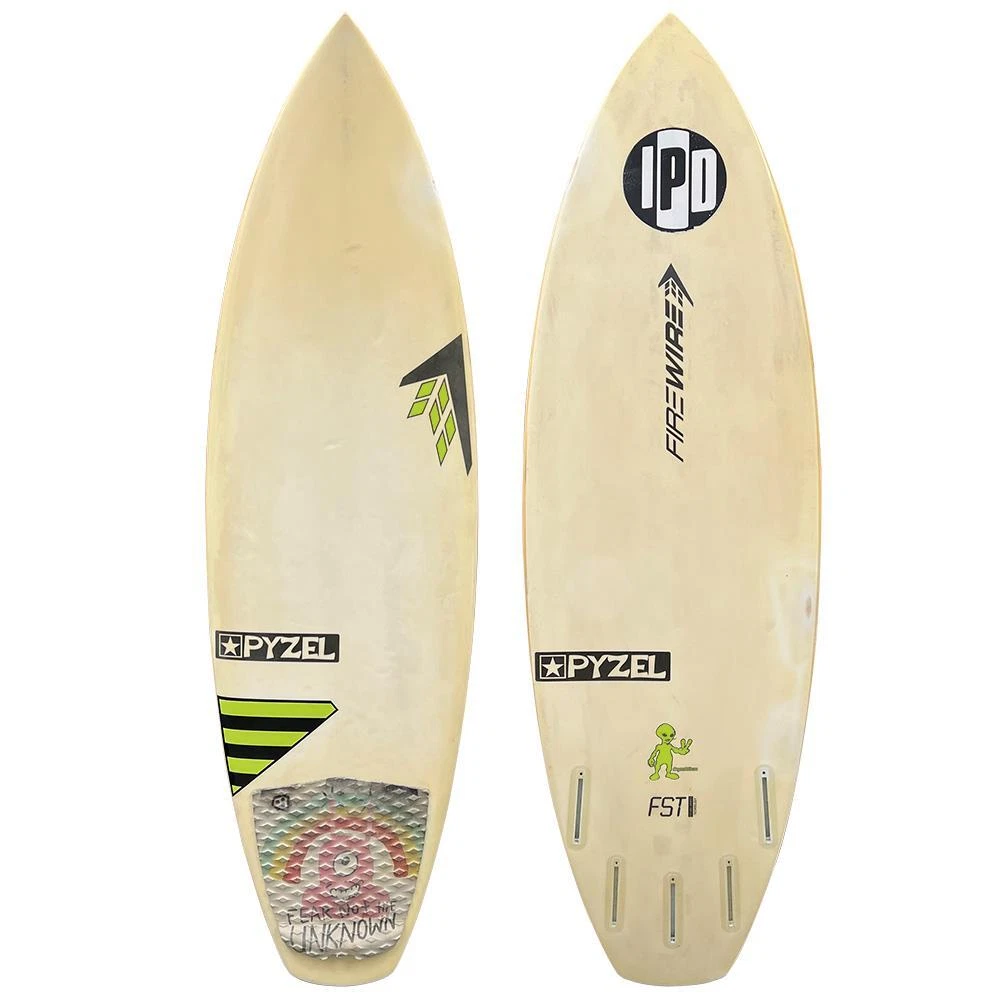 Used 2024 pyzel surfboards