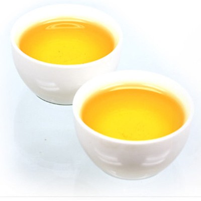 Premium Jin Oolong Tea Natural Chinese Green Tea 50g