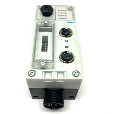 1PC New Festo CPX-FB36 1912451 Ethernet Communication Module Free ...