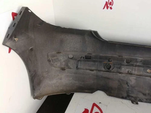 Pare-Choc outlet Arrière pour PEUGEOT 207 * 34030