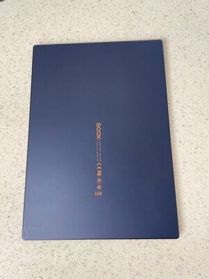 Onyx BOOX Note5 10.3in E-ink Screen Tablet 64GB MINT | eBay Onyx BOOX Note5 10.3in E-ink Screen Tablet 64GB MINT | eBay