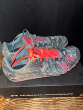 Under Armour Running Track Spikes