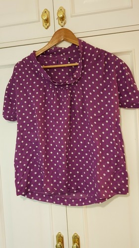 El fenómeno de la blusa de lunares: ¿dónde la viste primero, en Zara o en  Instagram?