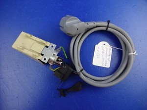 Entstörfilter Waschmaschine - Bauknecht CHAMPION EDITION WA CHAMPION 64 W104964