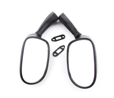 Paire De Rétroviseurs Pour Suzuki GSF 1200 Bandit 2000-2004 - Occasion, état Correct