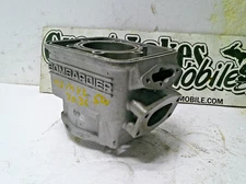 SkiDoo MXZ Formula 500 Rotax 494 RAVE Snowmobile Engine 70.36mm Core Cylinder