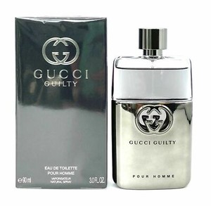 gucci guilty pour homme
