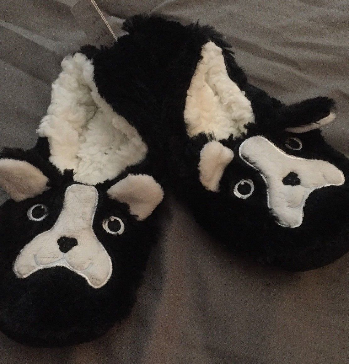 xhilaration slipper socks