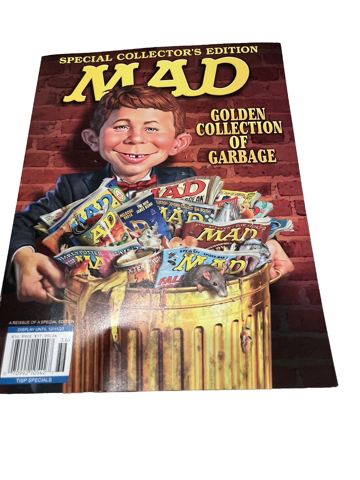 MAD Special Collectors Edition