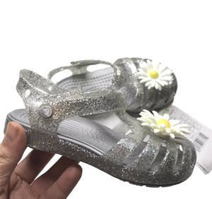infant size 4 sandals girl