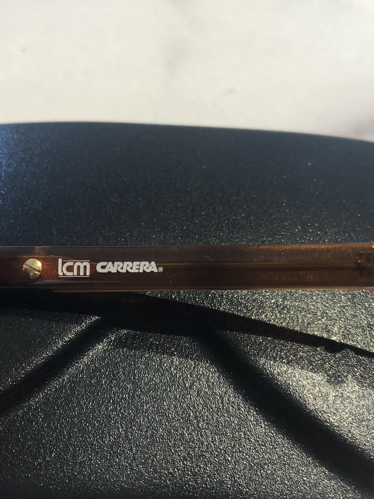 Hugo Boss by Carrera 5153 Brown Collapsible Foldable Men’s Sunglasses image 6