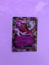 Florges EX - XY4:Vigueur Spectrale - 67/119 - Carte Pokemon Française