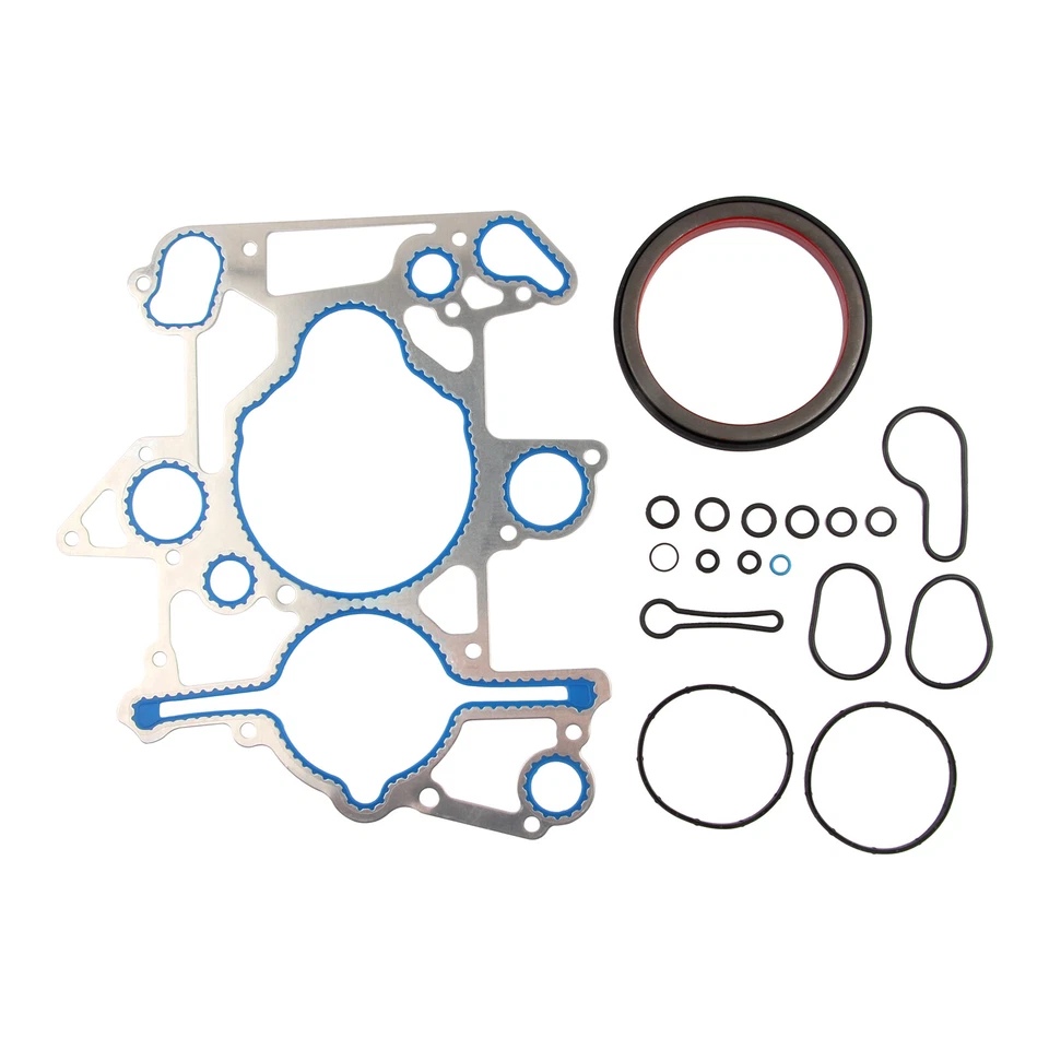 For 2003-2006 Ford F-250 F-350 6.0L Powerstroke 18MM Head Gasket Rebuild Kit Foto 3 de 4