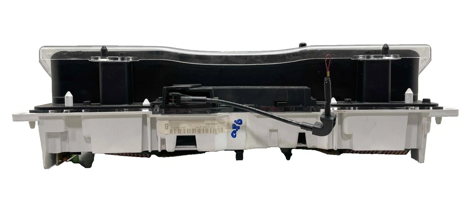 2005 福特 Crown Victoria 原始设备制造商速度计簇 71K 5W73-10849-BH 03 04 — 第 4/4 张图片