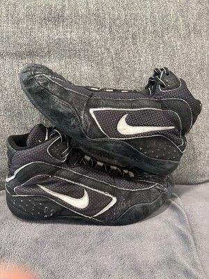Nike Takedowns Supremes Size 9.5