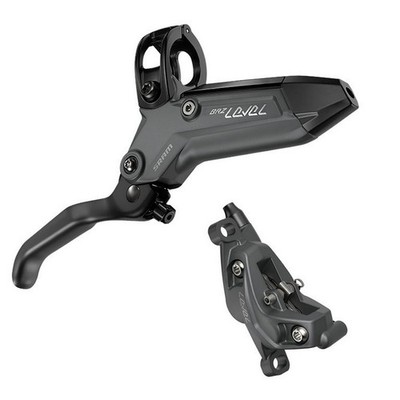 Scheibenbremse Level Bronze Stealth 4 Kolben hinten 2000mm 423000218 SRAM fr