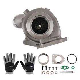 Turbolader for BMW 130KW/177PS 120d 320d 520d 11657797781 49135-05840 Billet DE