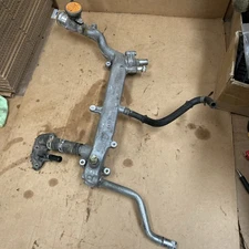 2018 2019 2020 Subaru Crosstrek 2.0 ERG control Valve Upper Engine 0059