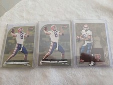 Rex Grossman 2003 Ultra Gold Medallion #166 - SINGLE CARD AUCTION