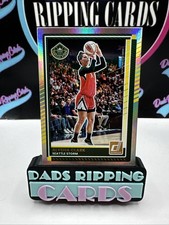 2025 Panini Donruss WNBA - Alysha Clark #61 Holo