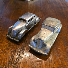 1930s Worlds Fair Studebaker  1930s Zephyr By Erie.