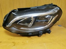 Frontscheinwerfer Mercedes-Benz B-Klasse W246 A2469065301 LED Links Headlight