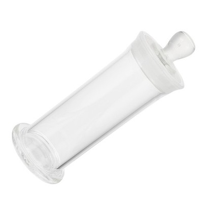  Reagent Media Bottle Industrial Use Glass Bottles Vials with Lids