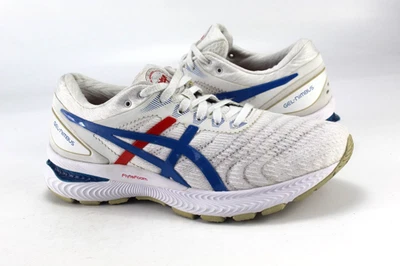 Asics Gel Numbus 222  Gr.40 Herren Training-Laufschuh  Sneaker  TOP  P 553 - Bild 1 von 4