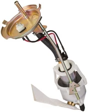 Fuel Pump Hanger Assembly-Natural Spectra SP241H