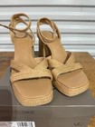CROWN VINTAGE Dylann Sandal, size 11 — photo 1