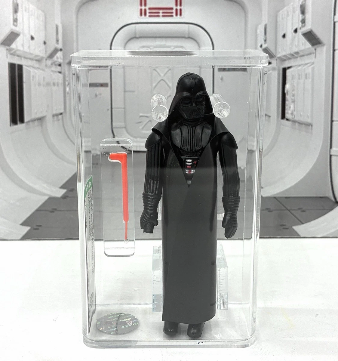 Kenner Star Wars Darth Vader Action Figures & Accessories for sale