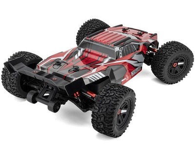 Redcat Machete 4S 1/6 RTR 4WD Electric Brushless Monster Truck